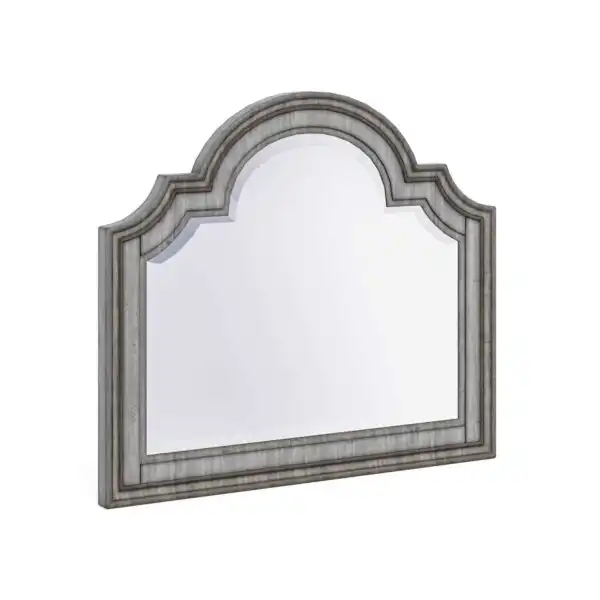 Plymouth Mirror