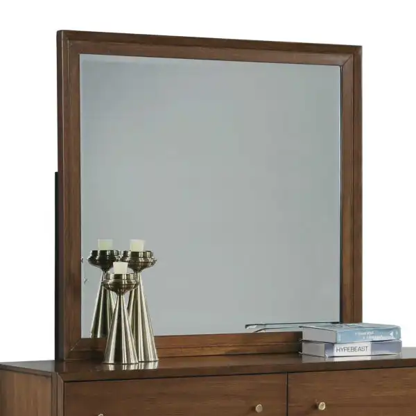 Ludwig Mirror