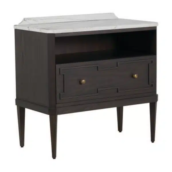 Glenwood Nightstand