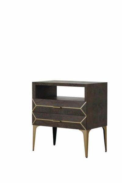 Westville Nightstand