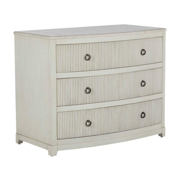 Rosalyn Chest
