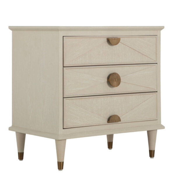 Emberly Nightstand