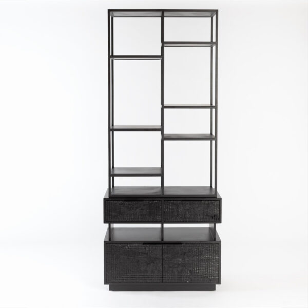 Kyoto Etagere