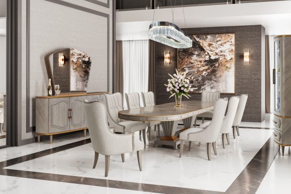 St. Charles Sideboard