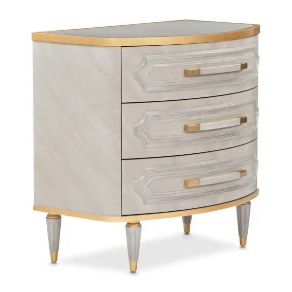 St. Charles Nightstand