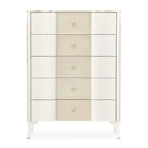 La Marisia 5 Drawer Chest
