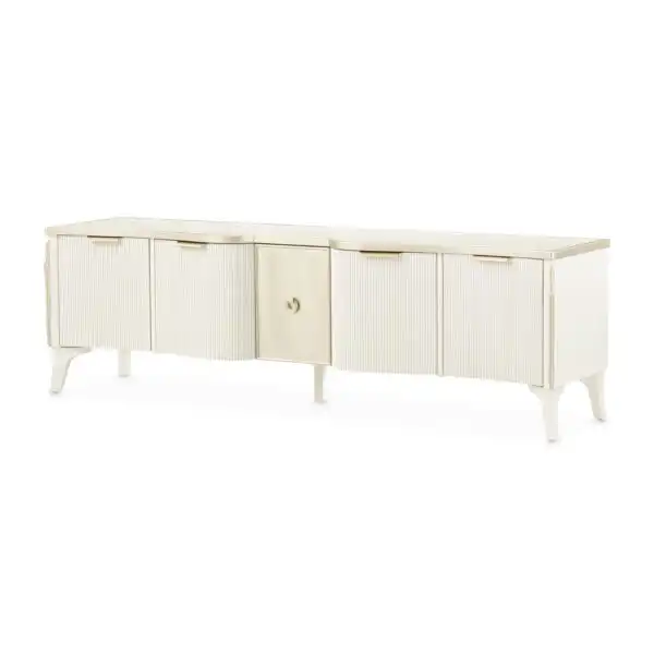 La Marisia Media Cabinet