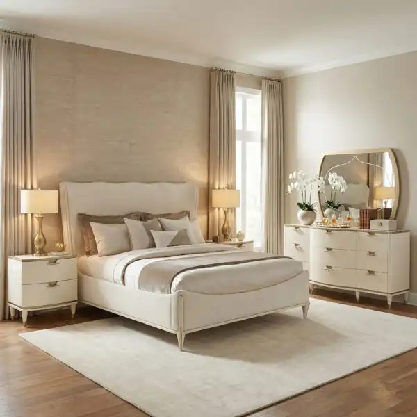 La Terrazza Nightstand