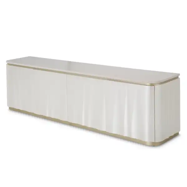 London Place Media Cabinet