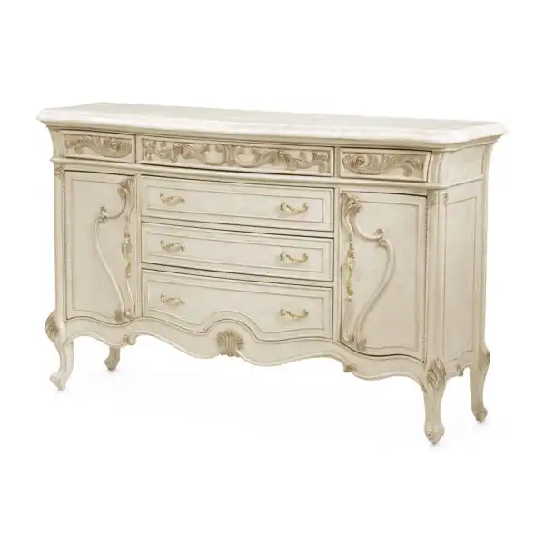 Platine de Royale Sideboard