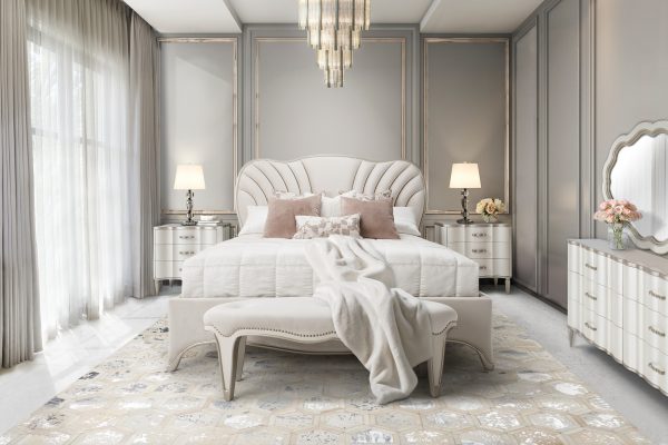 London Place Dresser