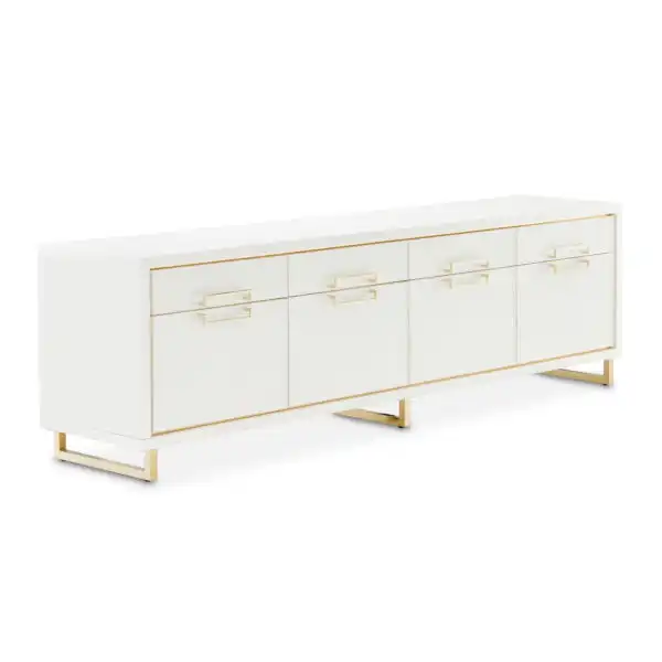 Palm Gate Media Cabinet