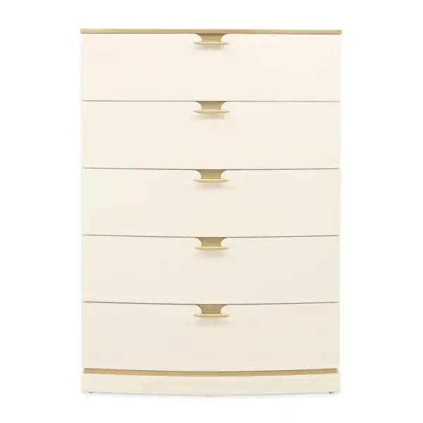 La Terrazza 5 Drawer Chest