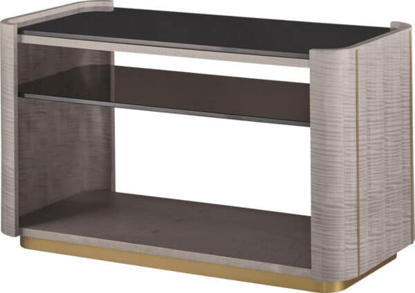 BXG Low Bookcase