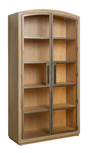 Scribe Cabinet