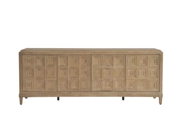 Sienna Entertainment Credenza
