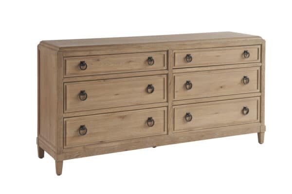Canyon Dresser