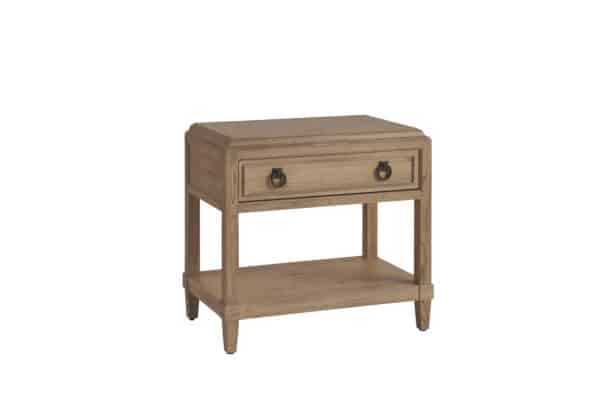 Canyon Drawer Nightstand