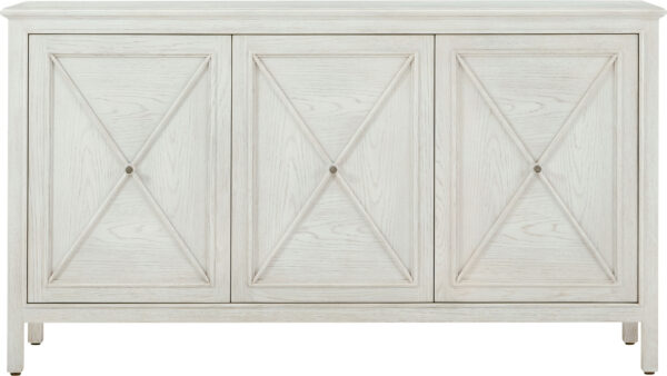 Surrey Three Door Sideboard
