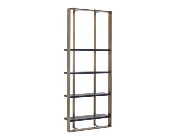 Dalton Bookcase