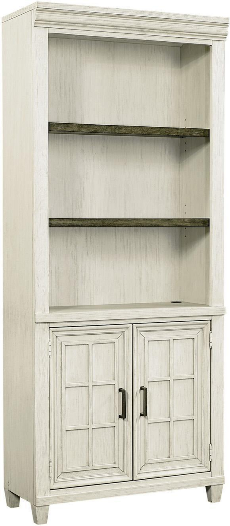 Caraway Door Bookcase