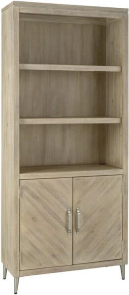 Maddox Door Bookcase