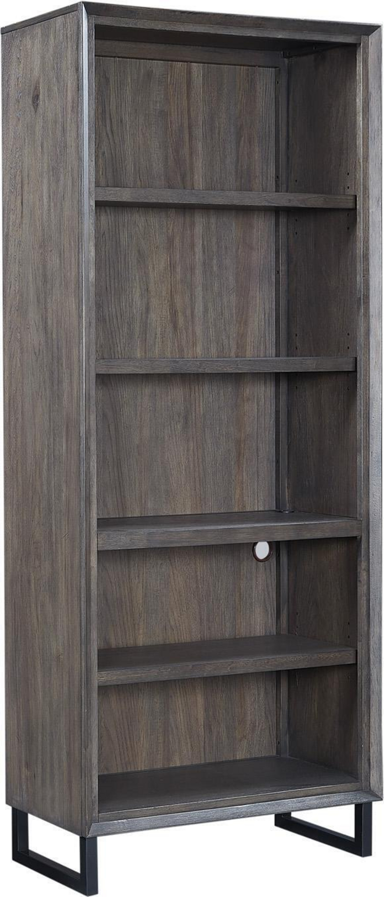 Harper Point Open Bookcase