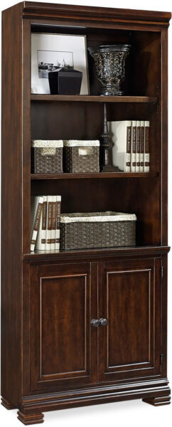 Weston Door Bookcase