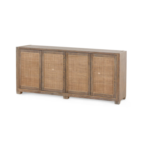 Karen Four Door Cabinet