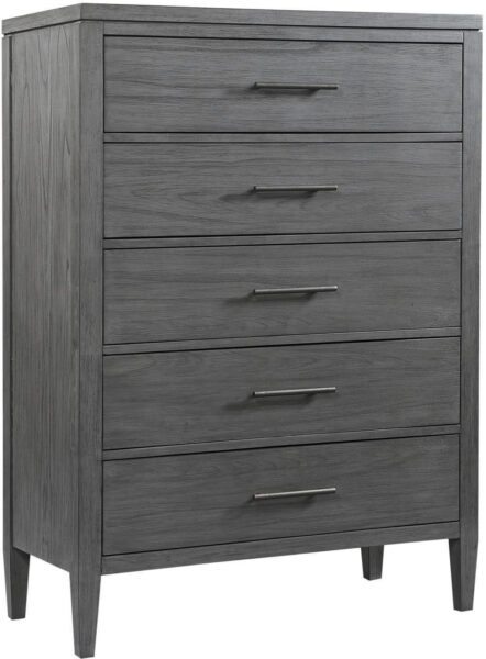 Preston Chest