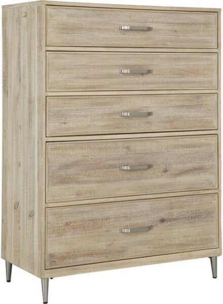 Maddox Chest