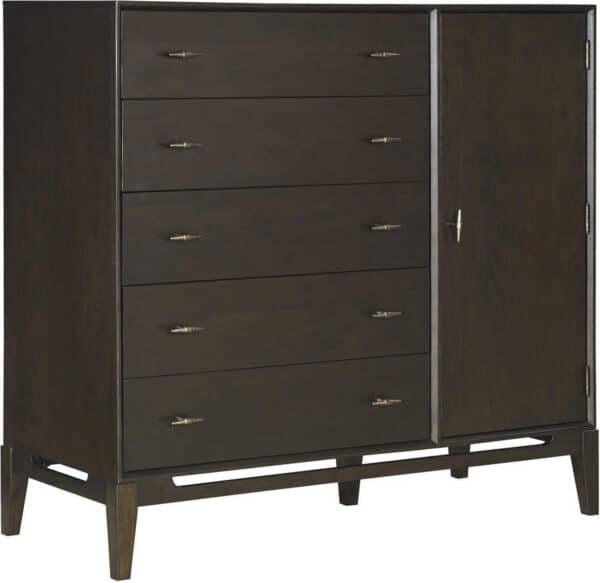 Sutton Door Chest