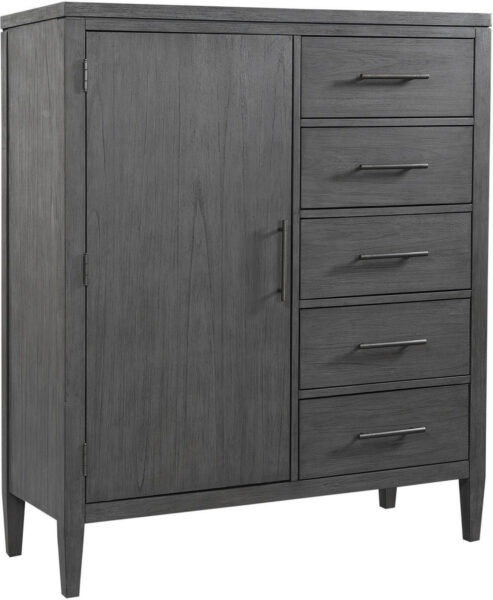 Preston Door Chest
