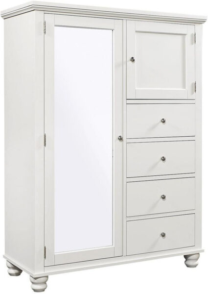 Cambridge Chiffarobe