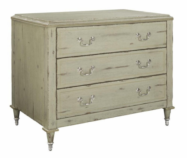 Belvedere Chest