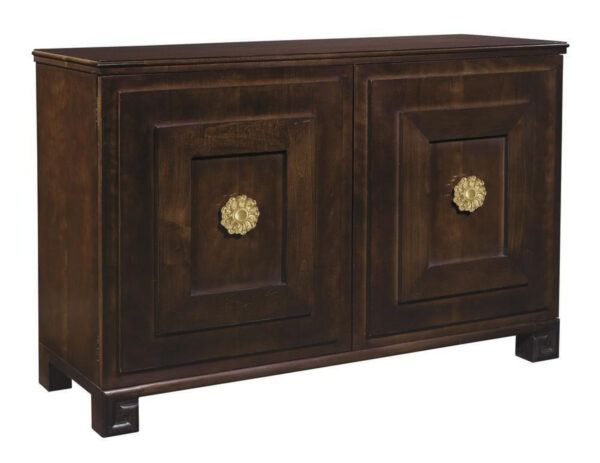 Tuxedo Chest