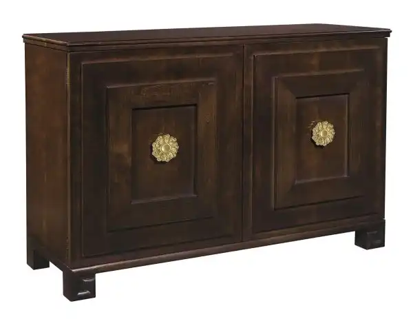 Tuxedo Chest