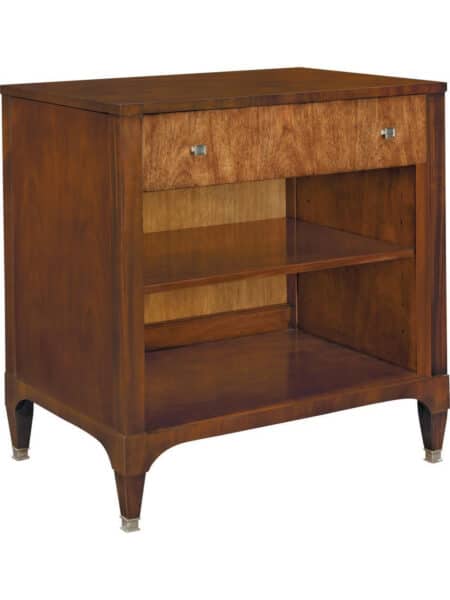Artisan Small Single Drawer Chest