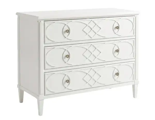 Tudor Chest