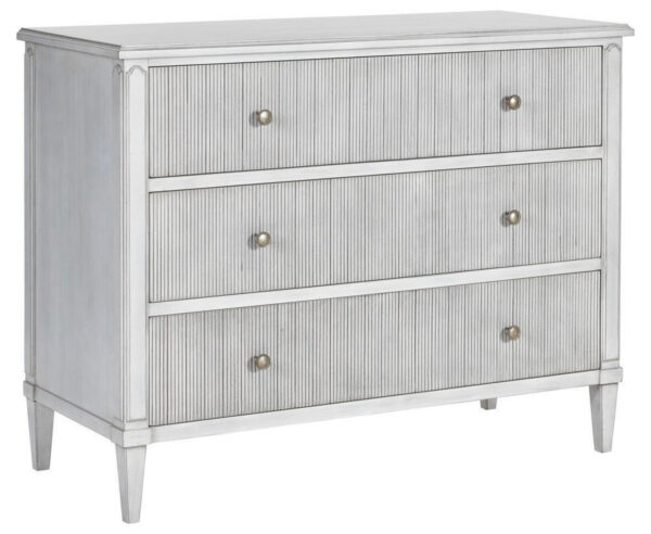 Reed Chest