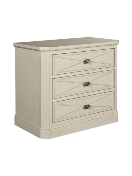 Knollwood Chest