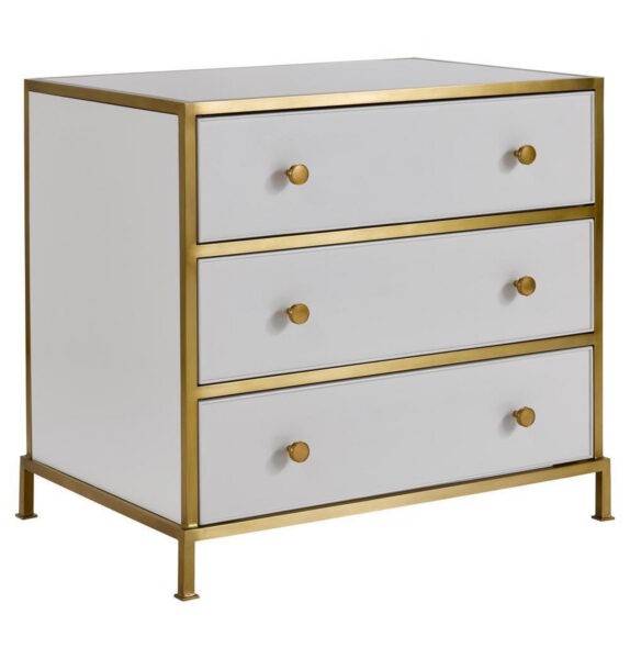 Monaco Chest