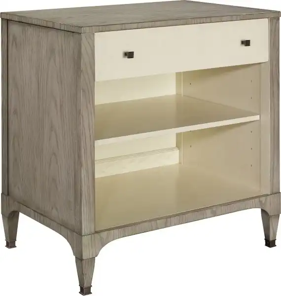 Artisan Small Single Drawer Chest