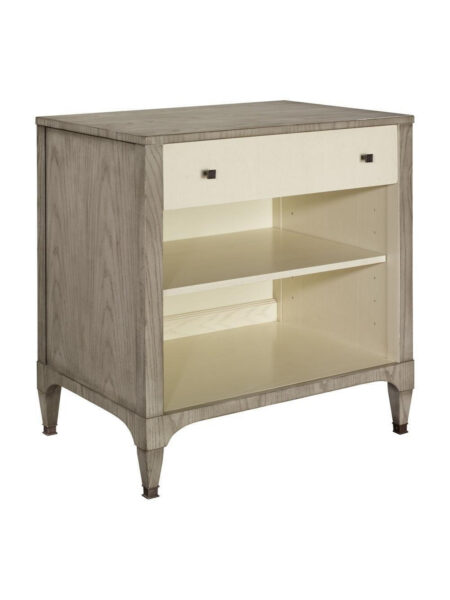 Artisan Small Single Drawer Chest