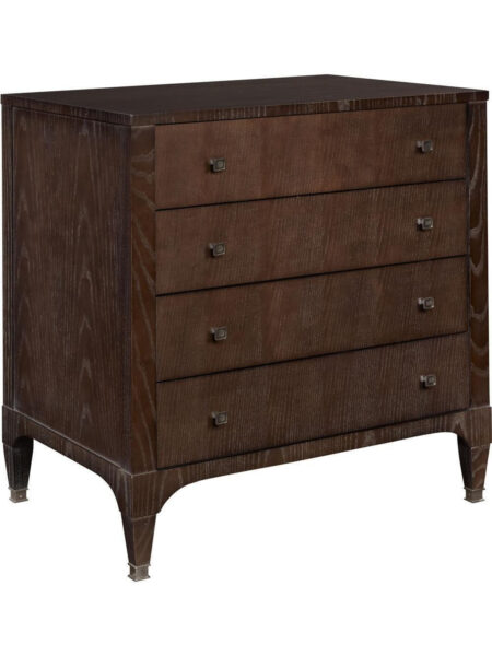Artisan Small Four Drawer Chest