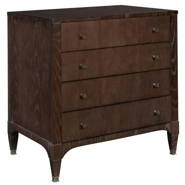 Artisan Small Four Drawer Chest