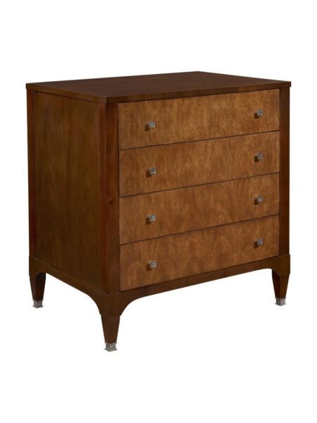 Artisan Small Four Drawer Chest