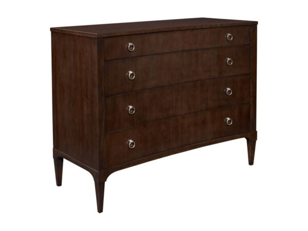 Artisan Curved Front Chest