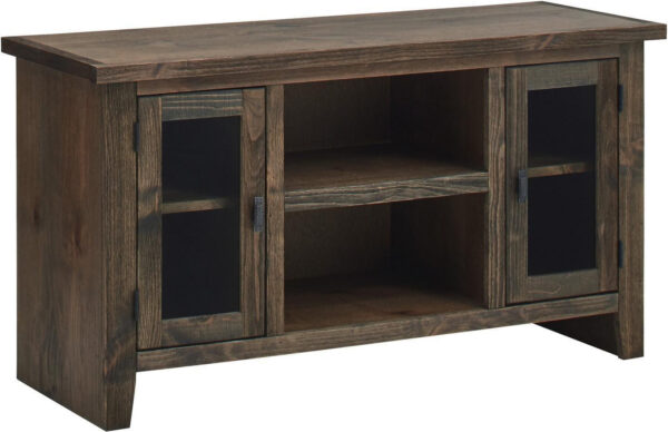 Alder Grove 50" Console with Doors