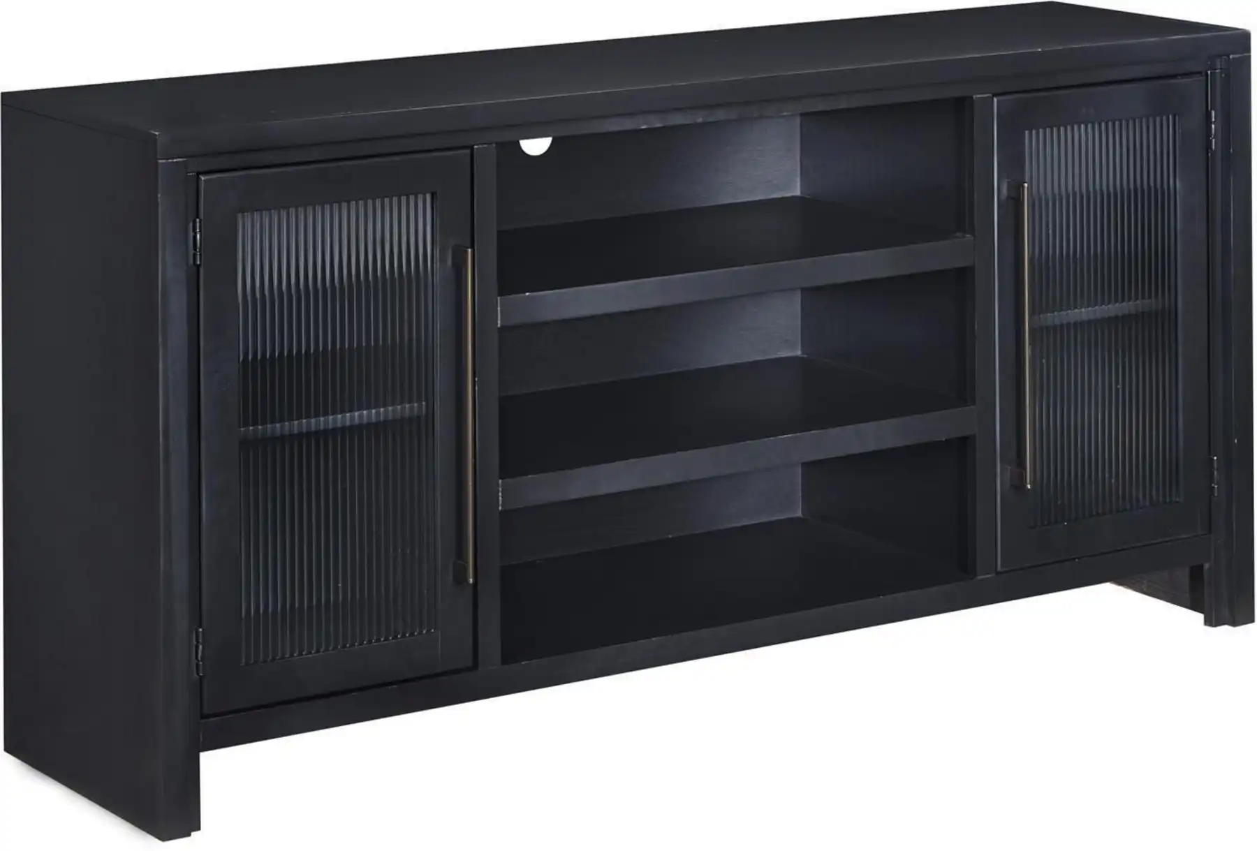 Tatum Two Door Console